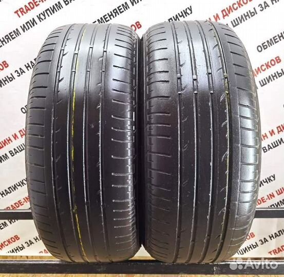 Bridgestone Dueler H/P Sport 255/55 R18