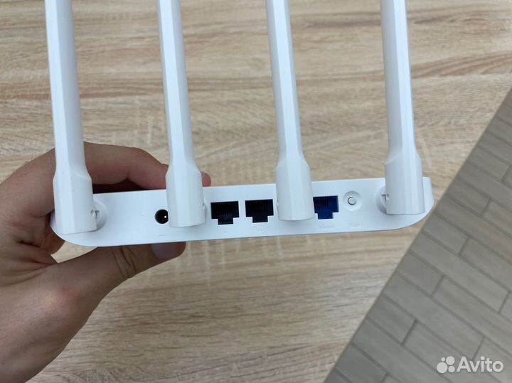 Роутер Xiaomi Ac1200