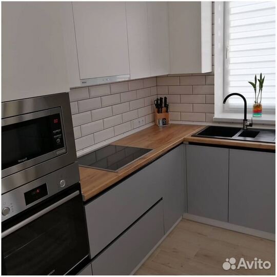 Кухонный гарнитур CS - 48