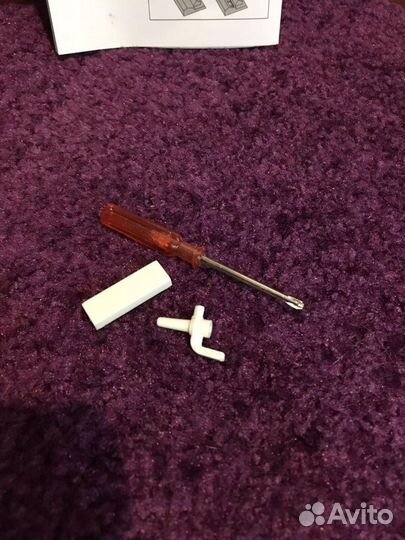 Пожарная машина констуктор