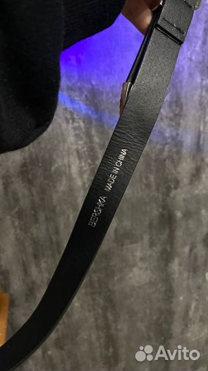 Ремень женский