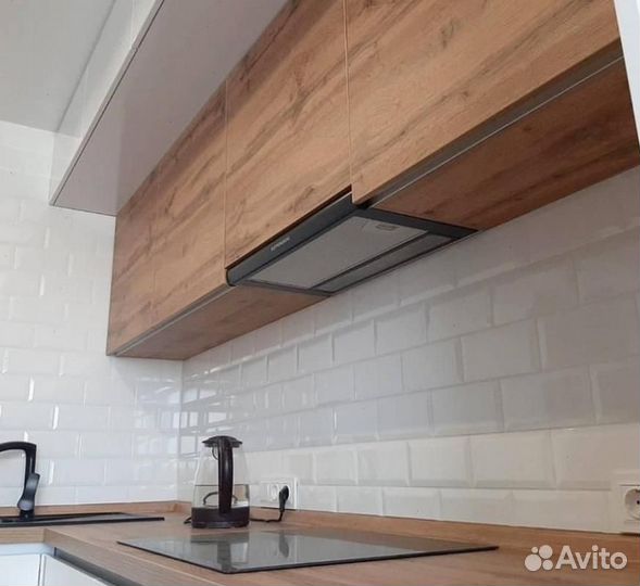 Кухонный гарнитур на заказ