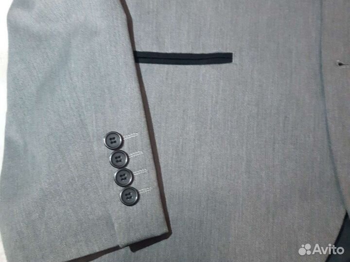 Пиджак мужской 48-50 размер