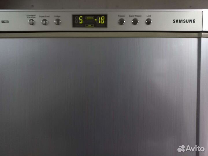 Samsung. No-frost. Могу привезти