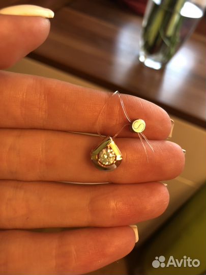 Подвеска Sokolov