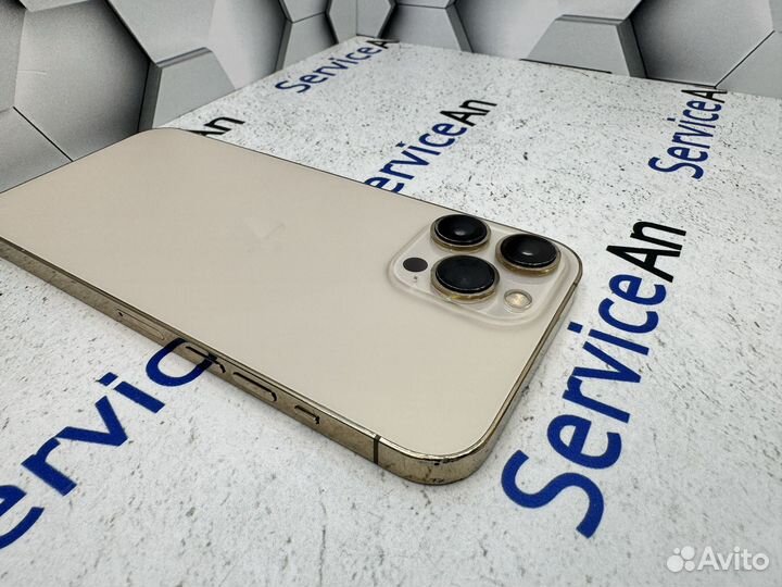 iPhone 13 Pro Max, 128 ГБ