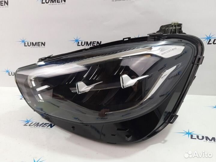 Фара передняя левая Mercedes-Benz E-Class W213