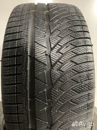 Michelin Pilot Alpin PA4 245/40 R18 97V