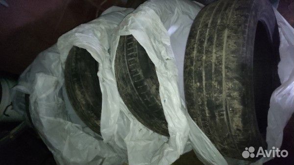 Toyo Proxes R36 225/55 R19
