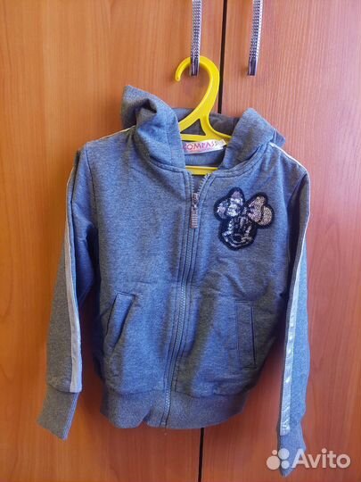 Костюм для девочки