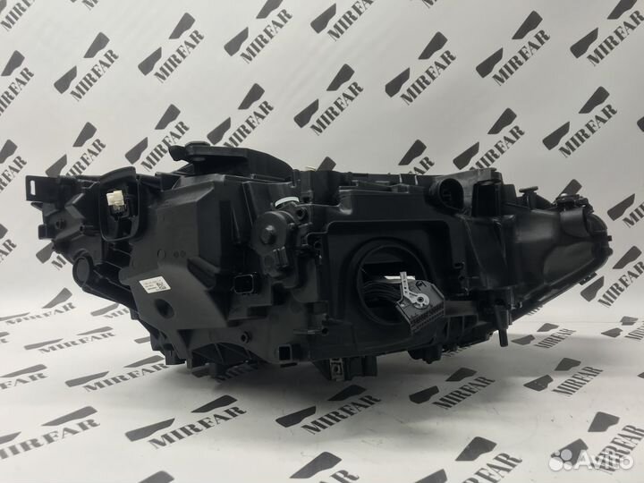 Фара левая Bmw 4 Series G22 G23 G26 2020- LED SL