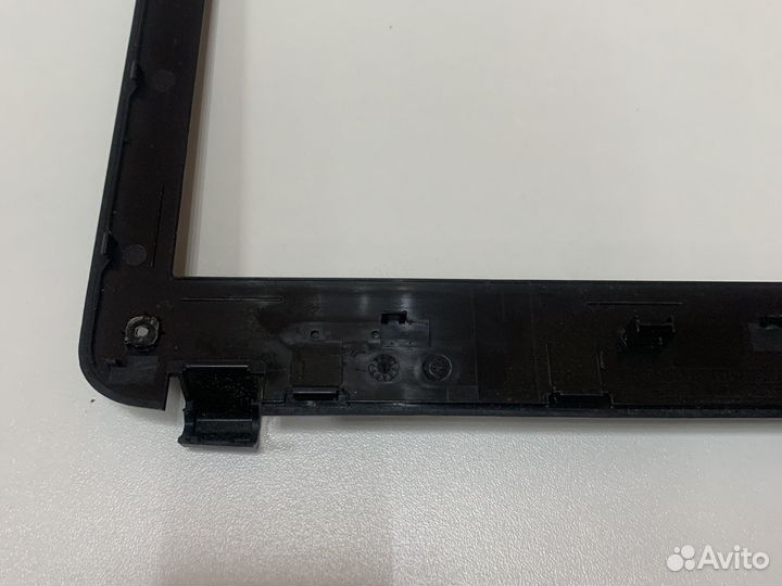Рамка матрицы ноутбука samsung rv510