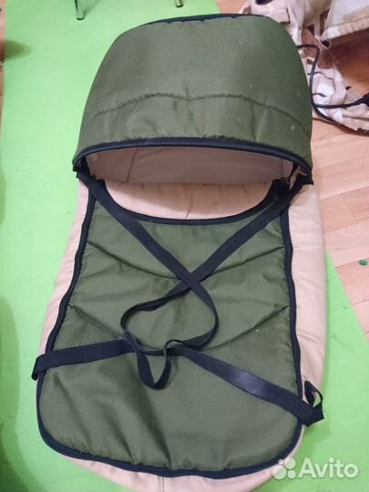 Переноска для детей