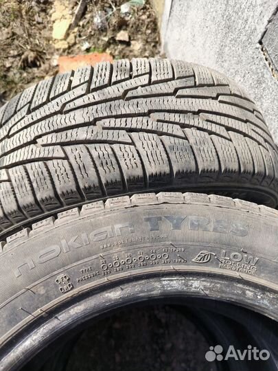 Nokian Tyres Nordman 2 205/55 R16