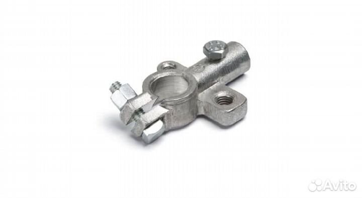 Клемма аккумуляторная 