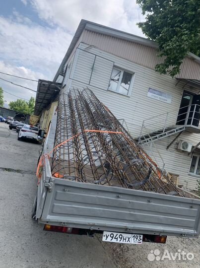 Грузоперевозки 6м/Утилизация Мусора / Грузчики