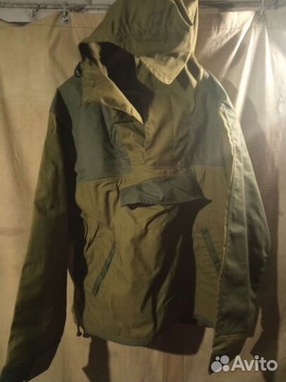 Горка-2 костюм