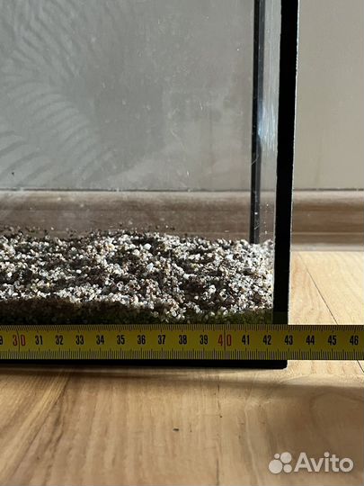 Аквариум для рыб