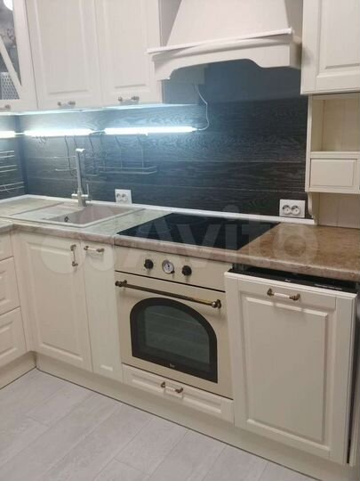 1-к. квартира, 36,6 м², 19/19 эт.