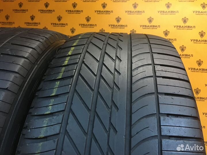 Goodyear Eagle F1 Asymmetric SUV 4x4 255/55 R20 110Y
