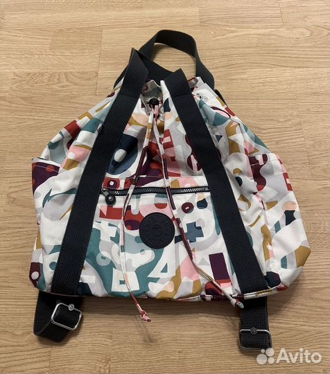Рюкзак сумка Kipling оригинал