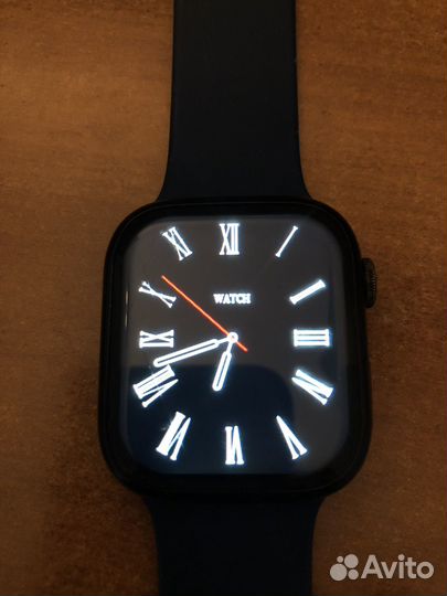 SMART watch s8max