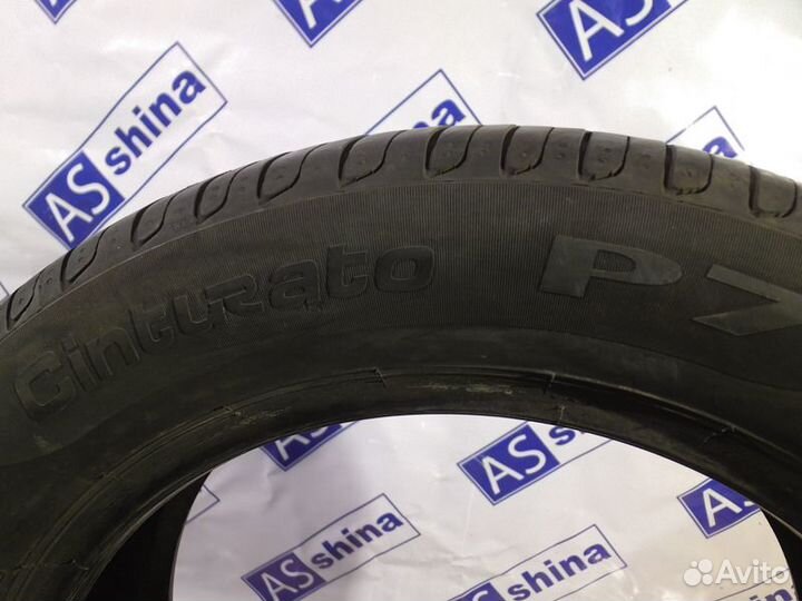 Pirelli Cinturato P7 215/55 R17 96R