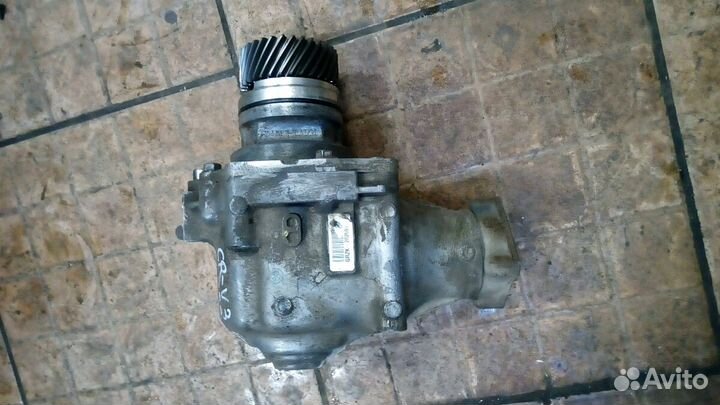 Раздатка Хонда Honda CR-V 3