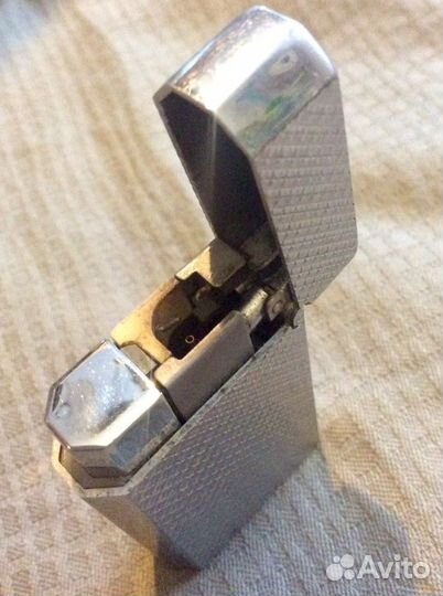 Газовая пьезо зажигалка Rowenta system Maruman