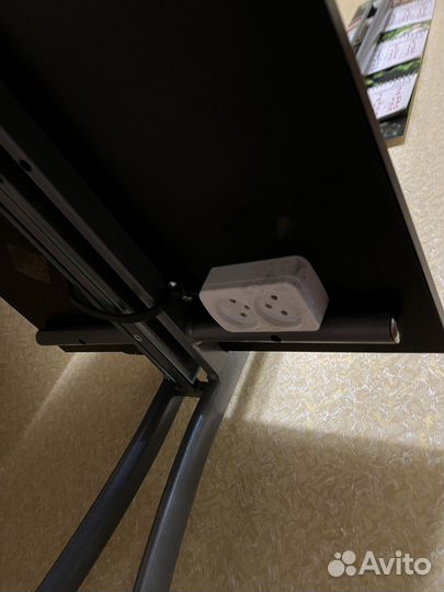 Гримерное зеркало