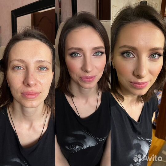 Визажист