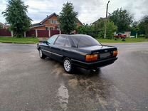 Audi 100 1.8 MT, 1990, 287 195 км, с пробегом, цена 300 000 руб.