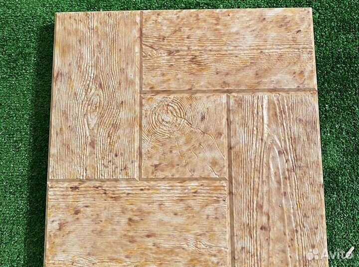 Тротуарная плитка на прямую с цеха