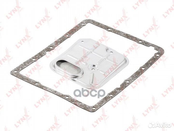 Фильтр АКПП LT-1083 lynxauto