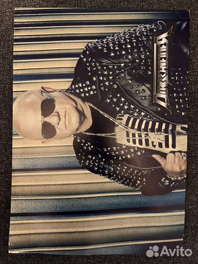 Плакаты постеры