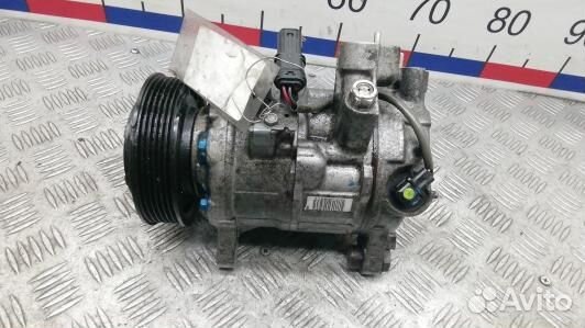 Компрессор кондиционера дизельный BMW 3 F30/F31 (A