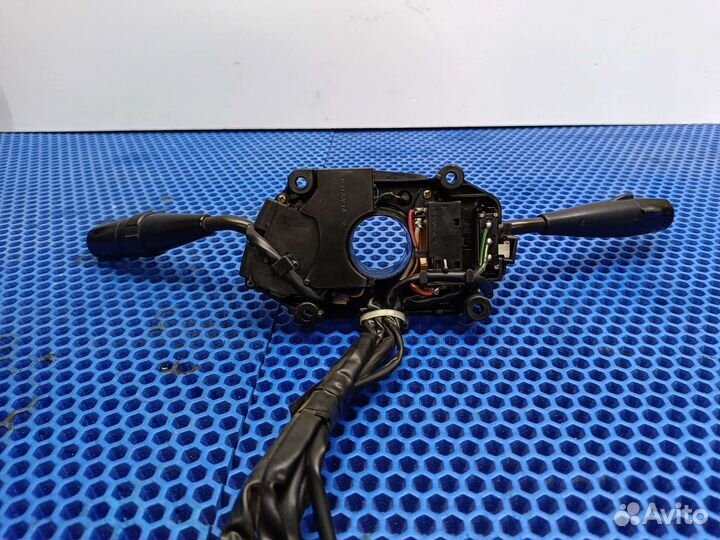 Подрулевой переключатель Toyota Carina T170 4AFE