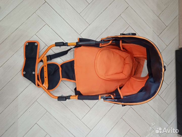 Тент на велосипед lexus trike