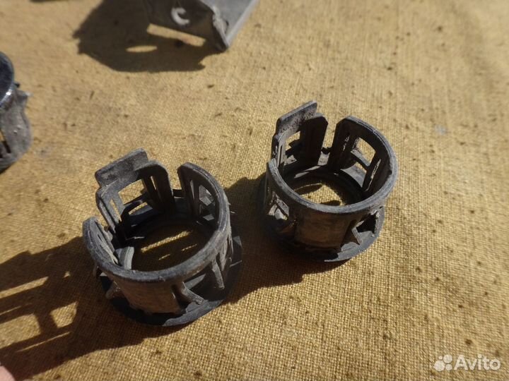 Мазда 3 Датчик парковки задний Mazda 3 BM 2013-19