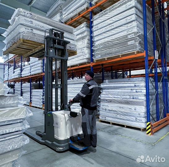 Матрас ортопедический