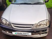 Toyota Caldina 1.8 AT, 1998, 445 000 км, с пробегом, цена 400 000 руб.