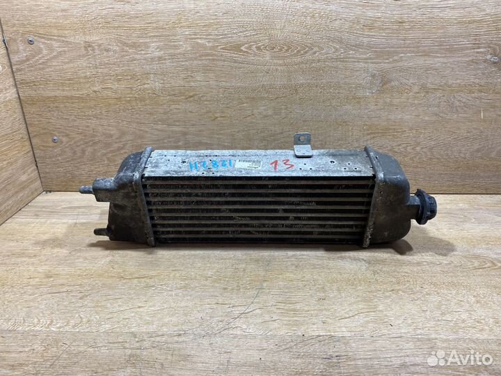 Интеркулер Kia Ceed 1 128211