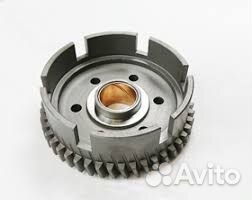 Корзина привода massey ferguson 3387729M96