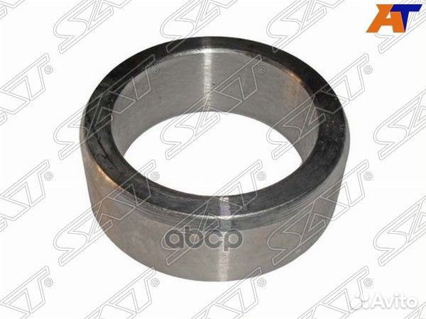 Втулка запорная зад полуоси toyota surf 21#, PR