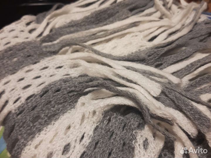 Шарфы женские 3 шт