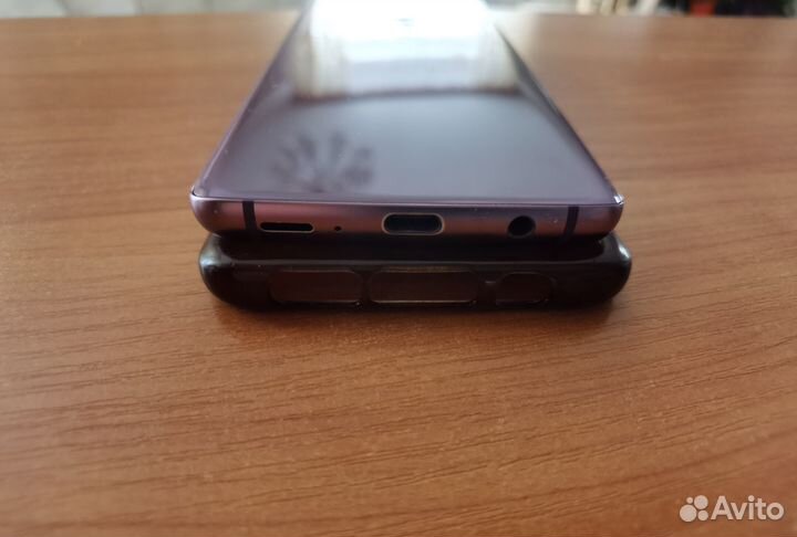 Samsung galaxy s9 plus 6/64