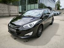 Hyundai i40 2.0 AT, 2015, 165 000 км, с пробегом, цена 1 158 000 руб.