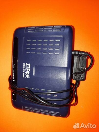 Модемы adsl dlink 2600U N150 Zte sxdsl 831