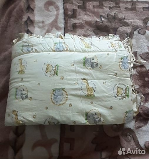 Бортики отдам за тортик