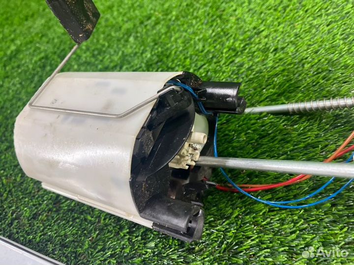 Топливный насос Bmw 1 E87 N45B16 2006